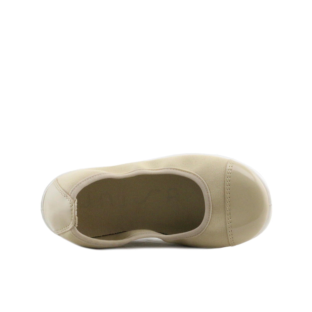 Bailarina beige oscuro lisa KAFU de Unisa - KAFU-0-5.jpg