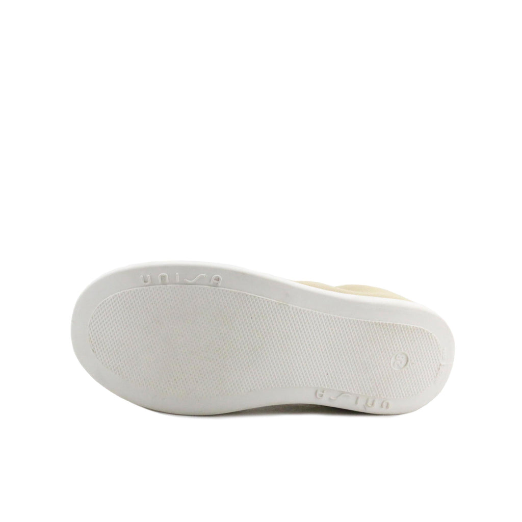 Bailarina beige oscuro lisa KAFU de Unisa - KAFU-0-4.jpg