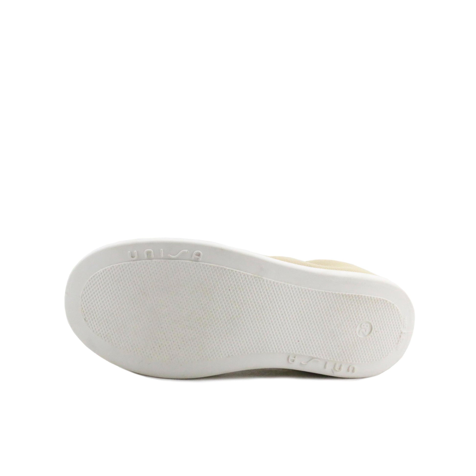 Bailarina beige oscuro lisa KAFU de Unisa - KAFU-0-4.jpg