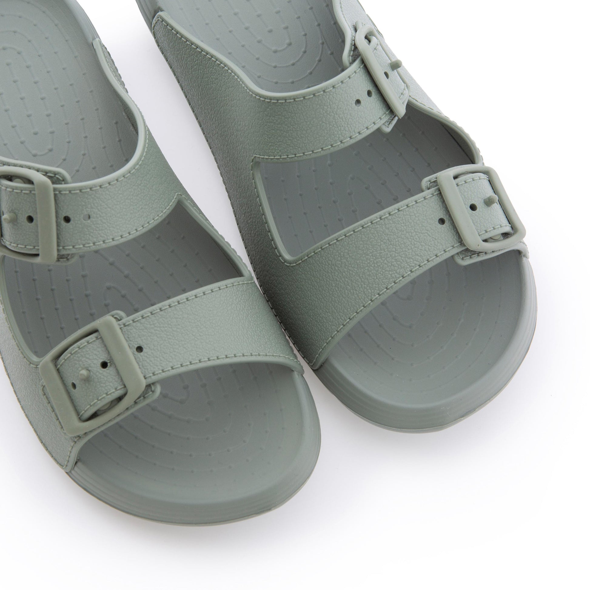 Sandalia kaki con hebilla KAI de Igor - KAI-33-6.jpg