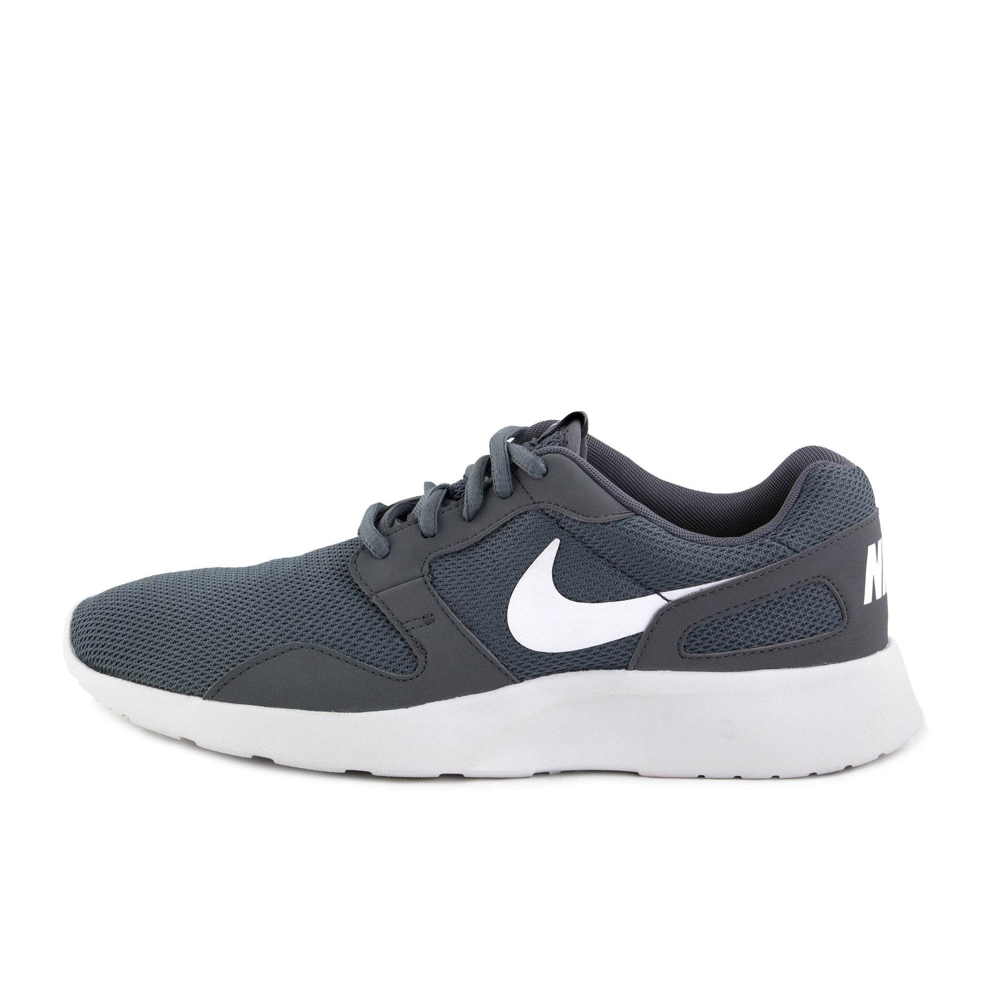 Deportiva gris oscuro con cordón KAISHI de Nike - KAISHI-111-1.jpg