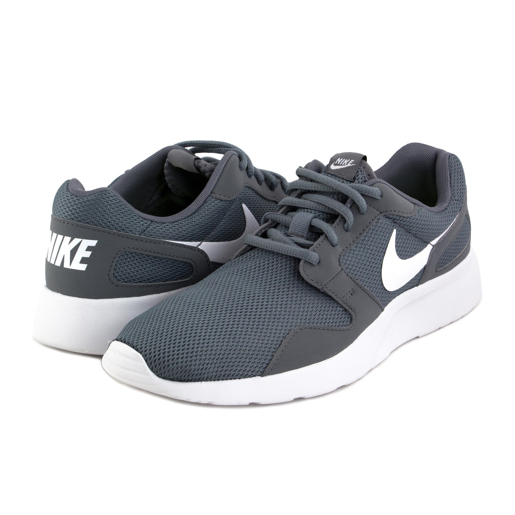 Deportiva gris oscuro con cordón KAISHI de Nike - KAISHI-111-2.jpg
