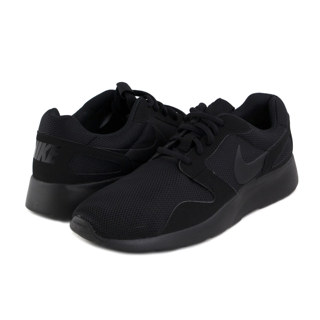 Deportiva total negro con cordón KAISHI de Nike - KAISHI-253-2.jpg