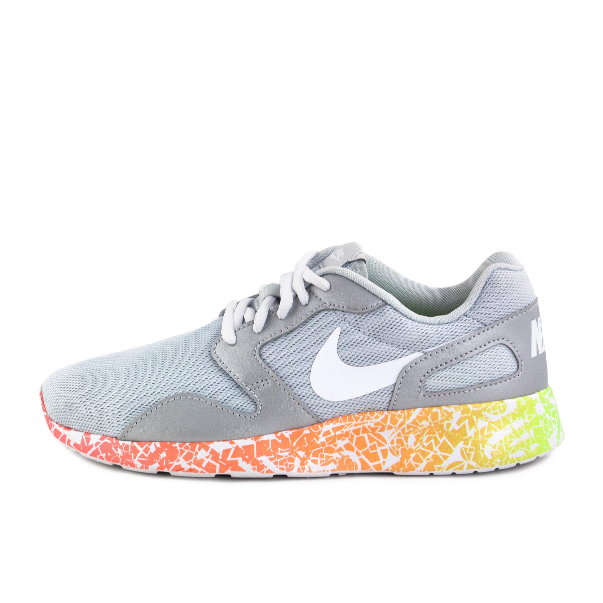 Deportiva gris claro con cordón KAISHIPRINT de Nike - KAISHIPRINT-17SUELA COLOR-1.jpg