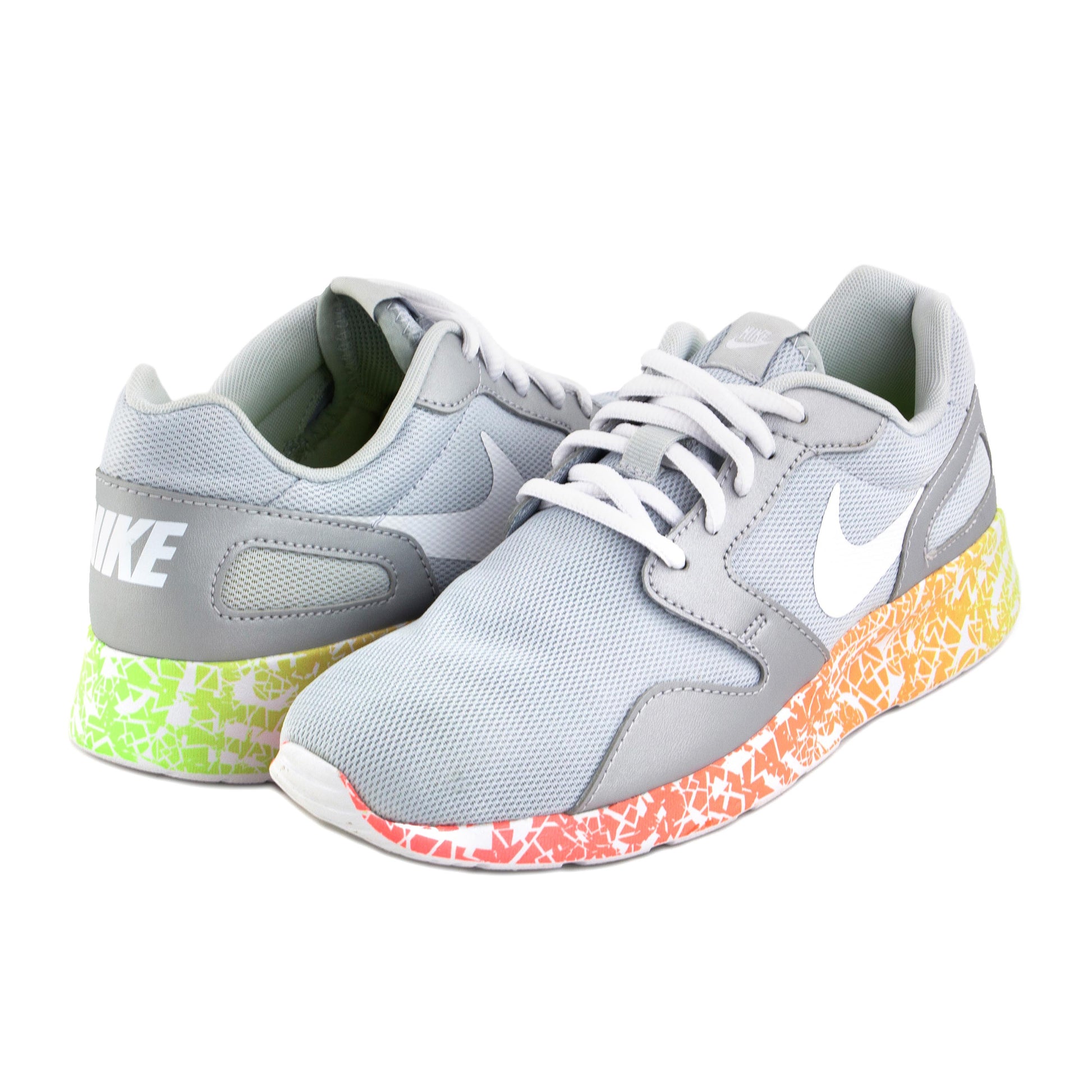 Deportiva gris claro con cordón KAISHIPRINT de Nike - KAISHIPRINT-17SUELA COLOR-2.jpg