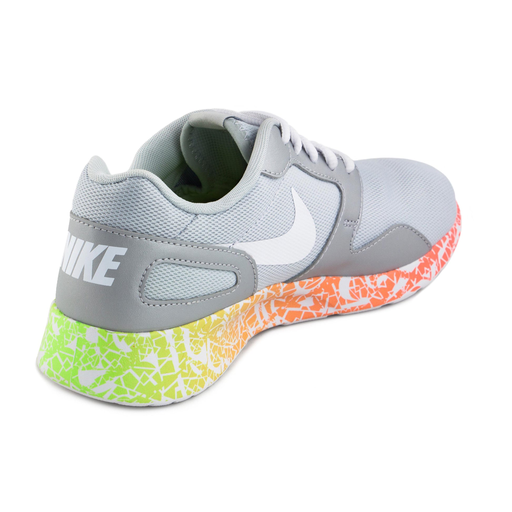 Deportiva gris claro con cordón KAISHIPRINT de Nike - KAISHIPRINT-17SUELA COLOR-3.jpg