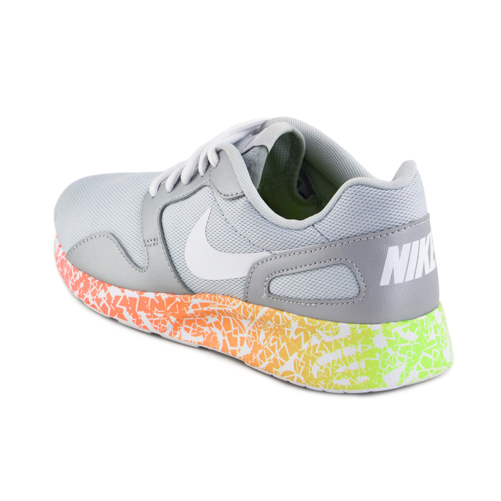 Deportiva gris claro con cordón KAISHIPRINT de Nike - KAISHIPRINT-17SUELA COLOR-4.jpg