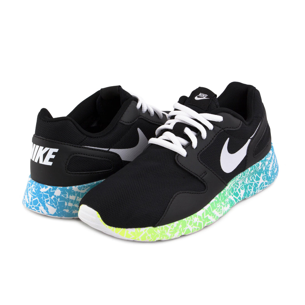 Deportiva negro con cordón KAISHIPRINT de Nike - KAISHIPRINT-20SUELA COLOR-2.jpg