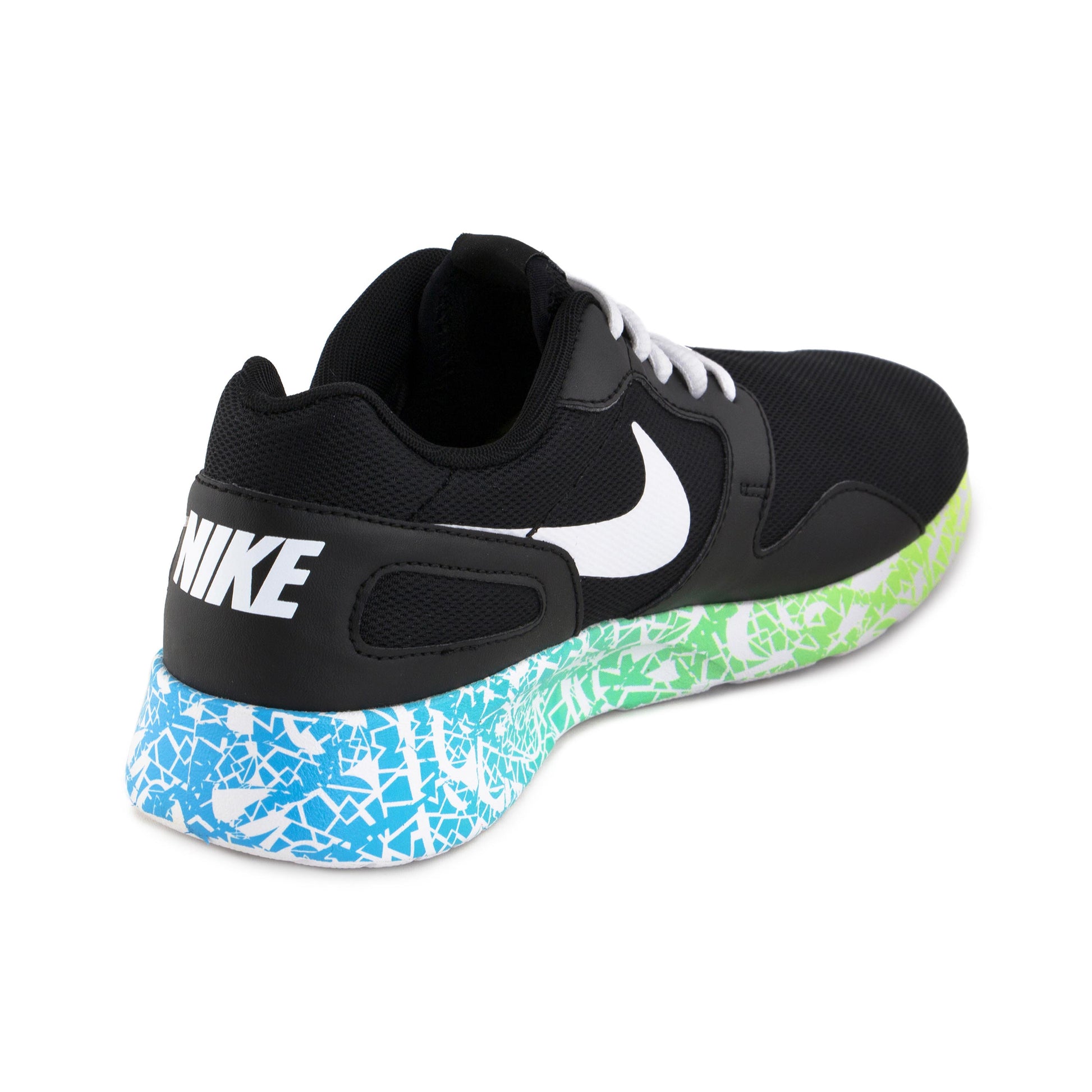 Deportiva negro con cordón KAISHIPRINT de Nike - KAISHIPRINT-20SUELA COLOR-3.jpg