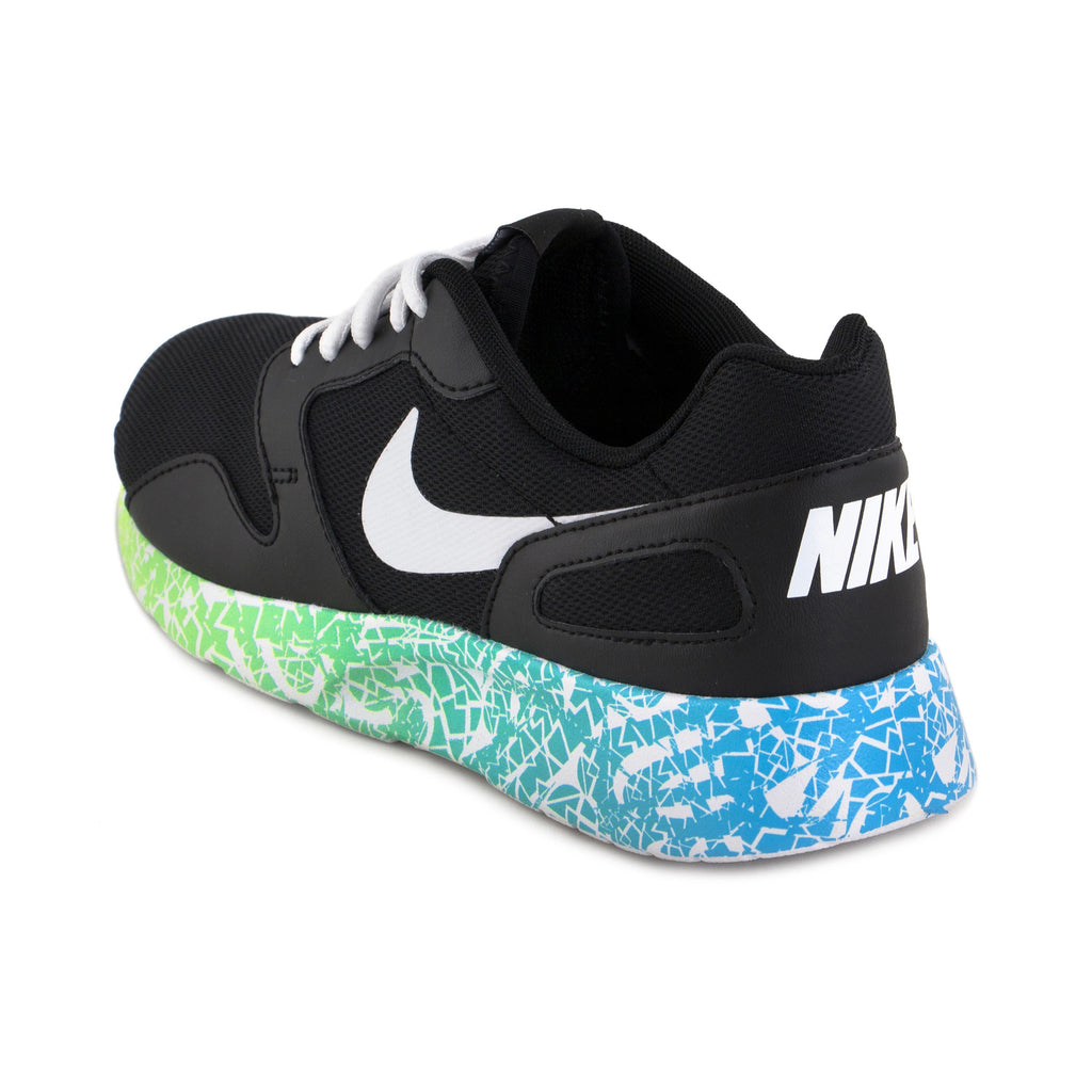 Deportiva negro con cordón KAISHIPRINT de Nike - KAISHIPRINT-20SUELA COLOR-4.jpg