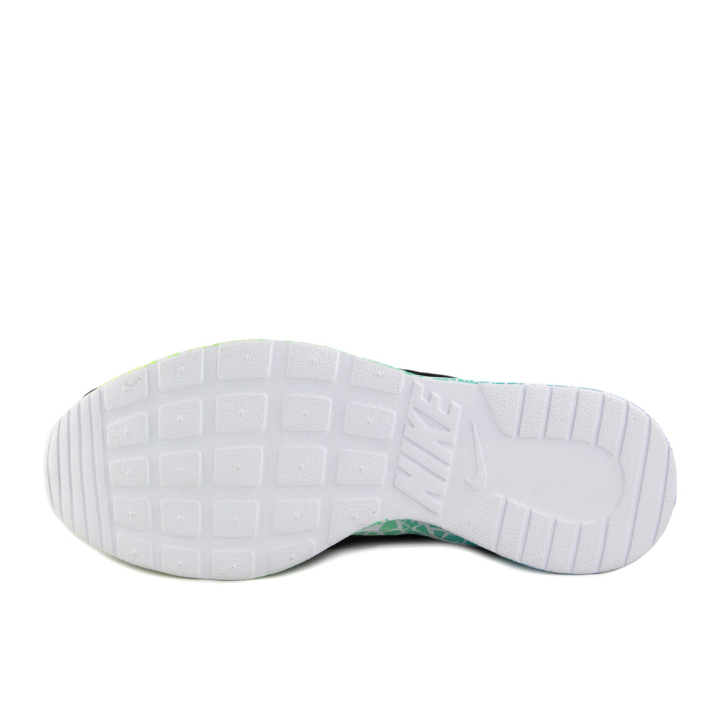 Deportiva negro con cordón KAISHIPRINT de Nike - KAISHIPRINT-20SUELA COLOR-5.jpg