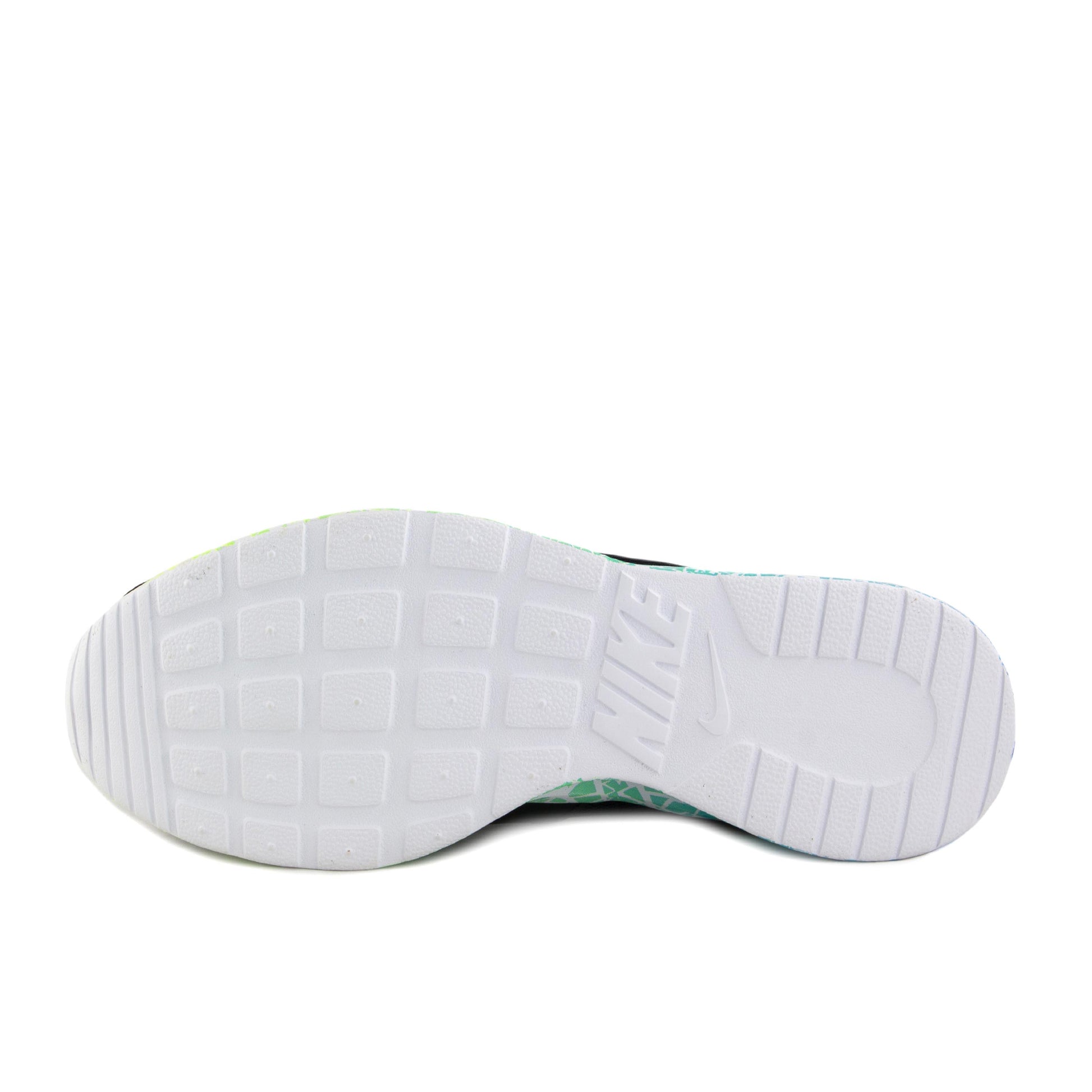 Deportiva negro con cordón KAISHIPRINT de Nike - KAISHIPRINT-20SUELA COLOR-5.jpg