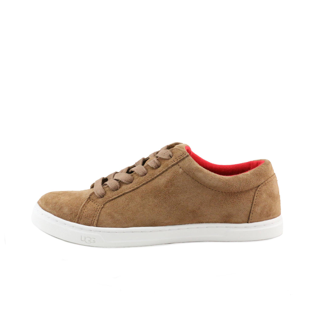 Deportiva camel con cordón KARINE de UGG - KARINE-67-1.jpg