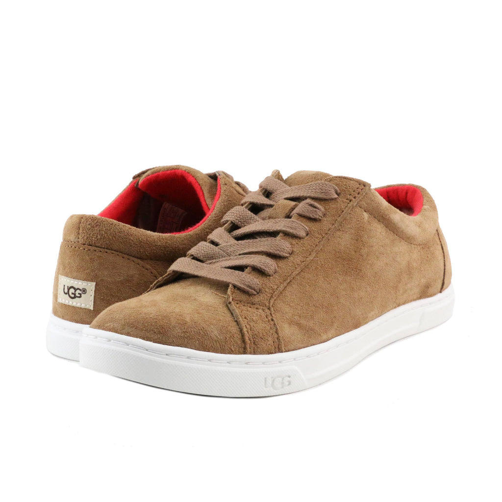 Deportiva camel con cordón KARINE de UGG - KARINE-67-2.jpg
