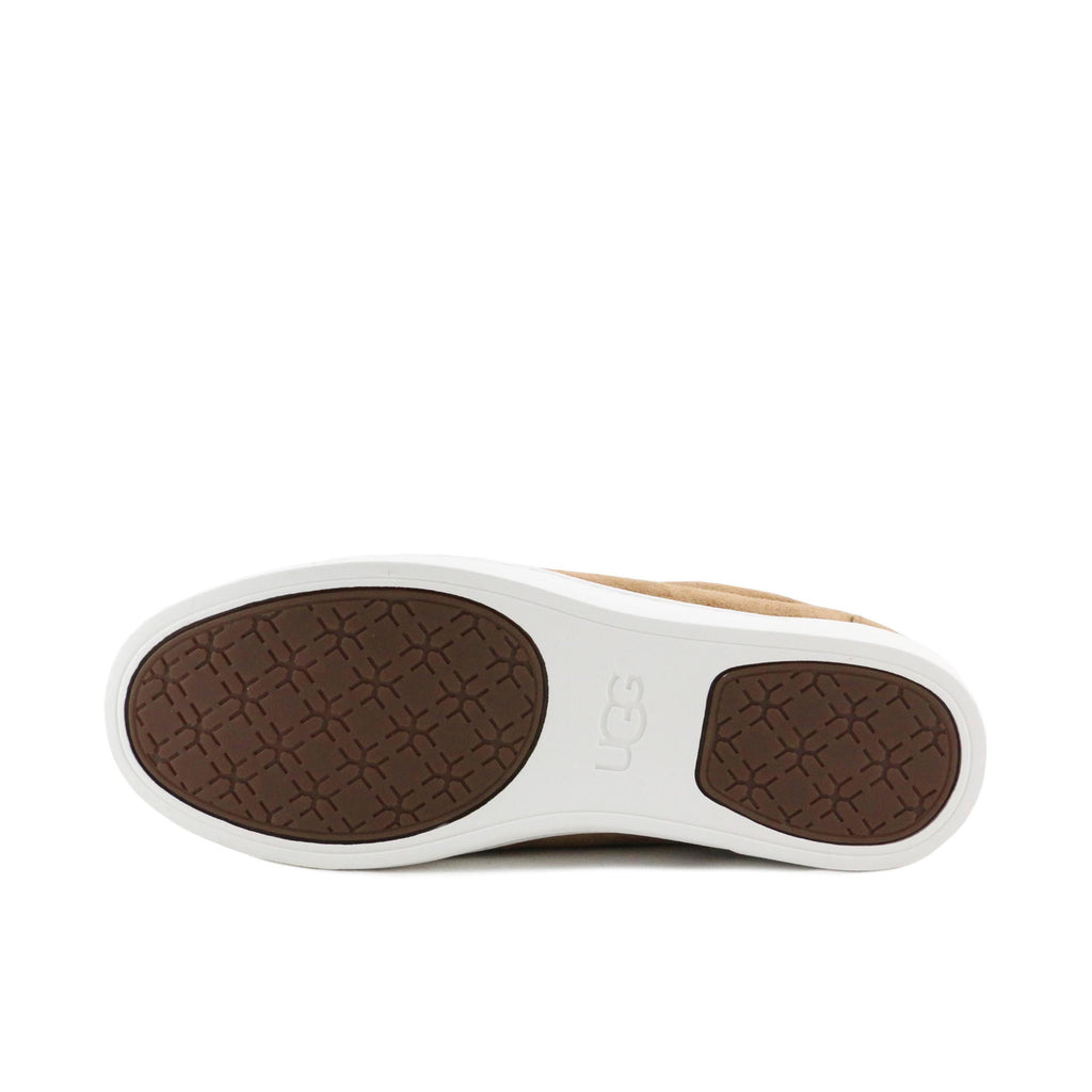Deportiva camel con cordón KARINE de UGG - KARINE-67-4.jpg