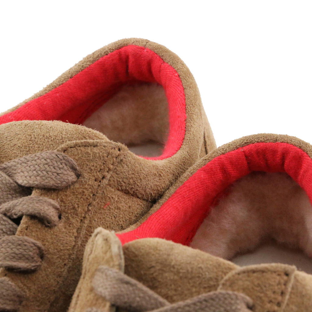 Deportiva camel con cordón KARINE de UGG - KARINE-67-5.jpg