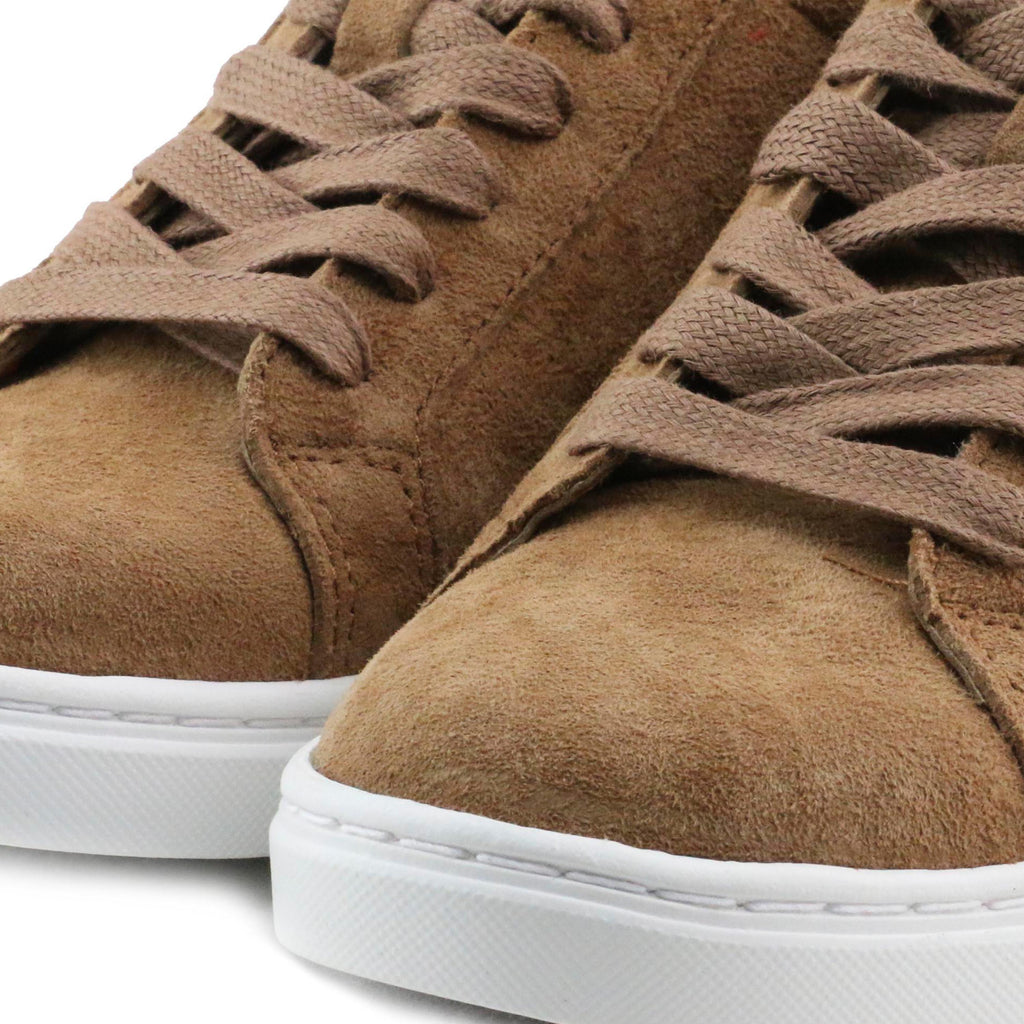 Deportiva camel con cordón KARINE de UGG - KARINE-67-6.jpg