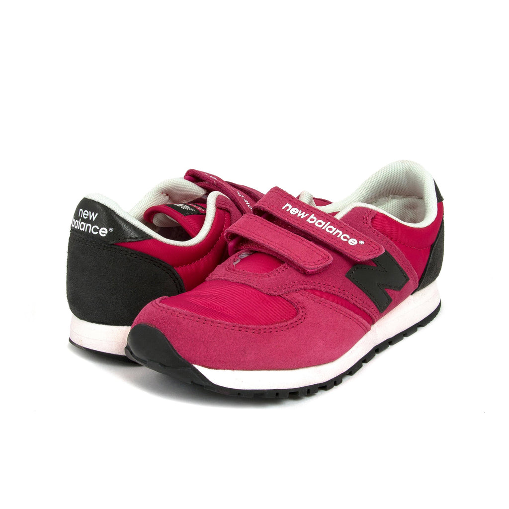 Deportiva fucsia con velcro KE420 de New Balance - KE420-65-2.jpg