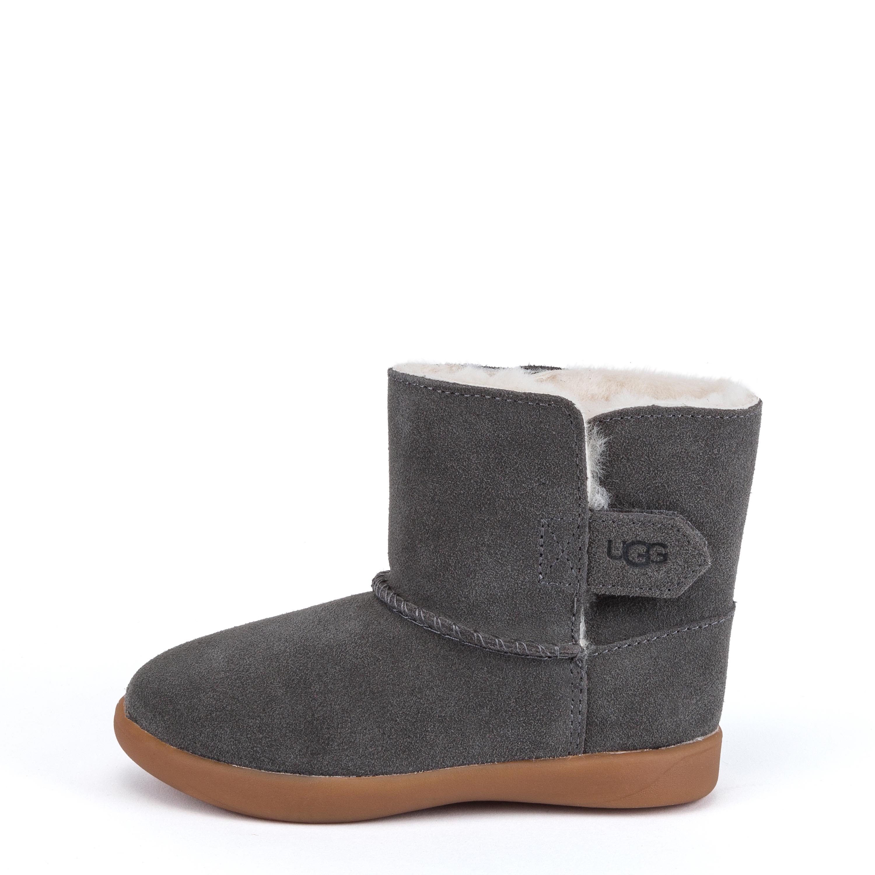 Bota australiana ante gris forrada con velcro KEELAN UGG - KEELAN-121-1.jpg