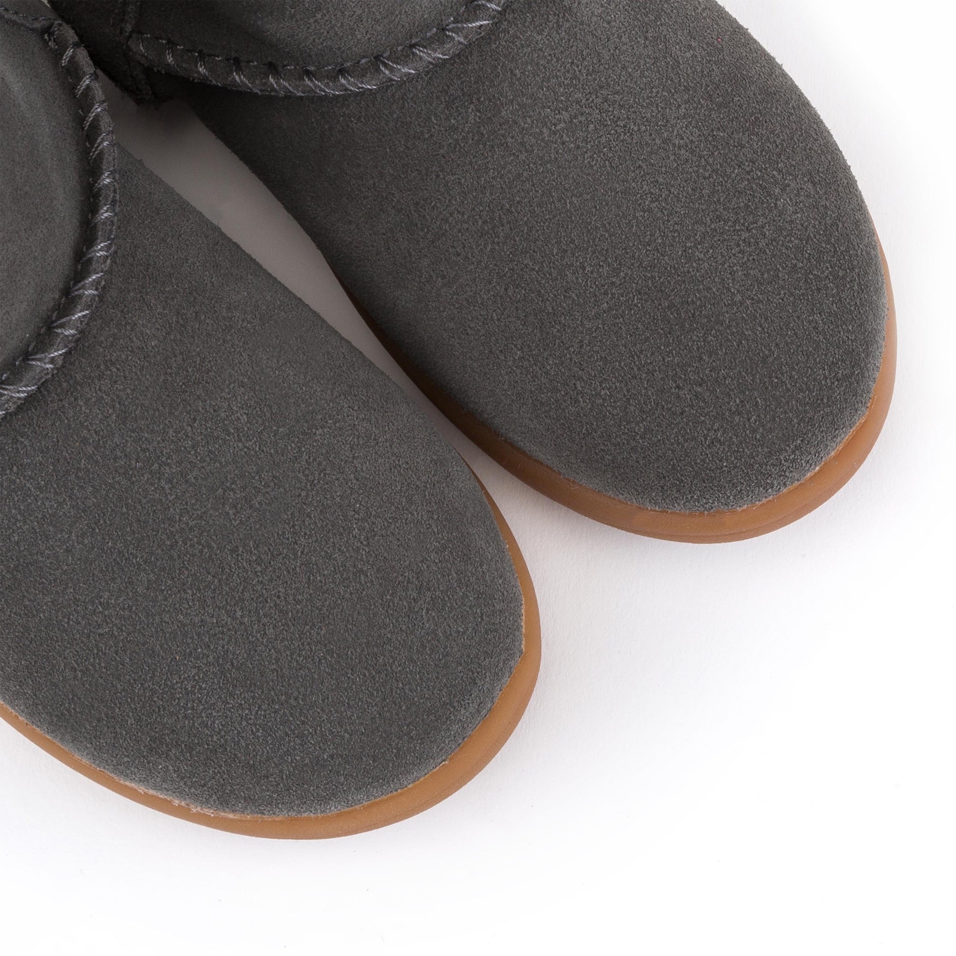 Bota australiana ante gris forrada con velcro KEELAN UGG - KEELAN-121-6.jpg