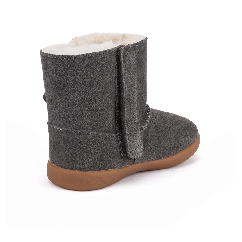 Bota australiana ante gris forrada con velcro KEELAN UGG - KEELAN-121-3.jpg