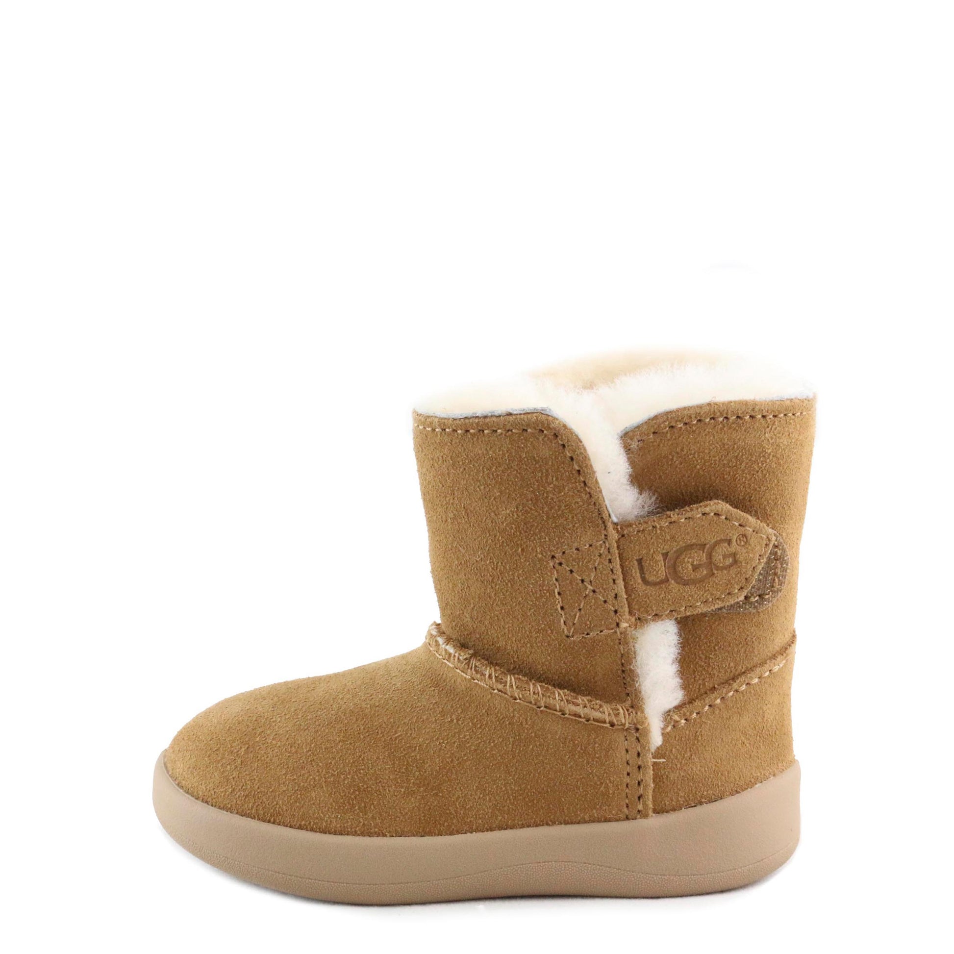 Bota australiana camel forrada con velcro KEELAN de UGG - KEELAN-67-1.jpg