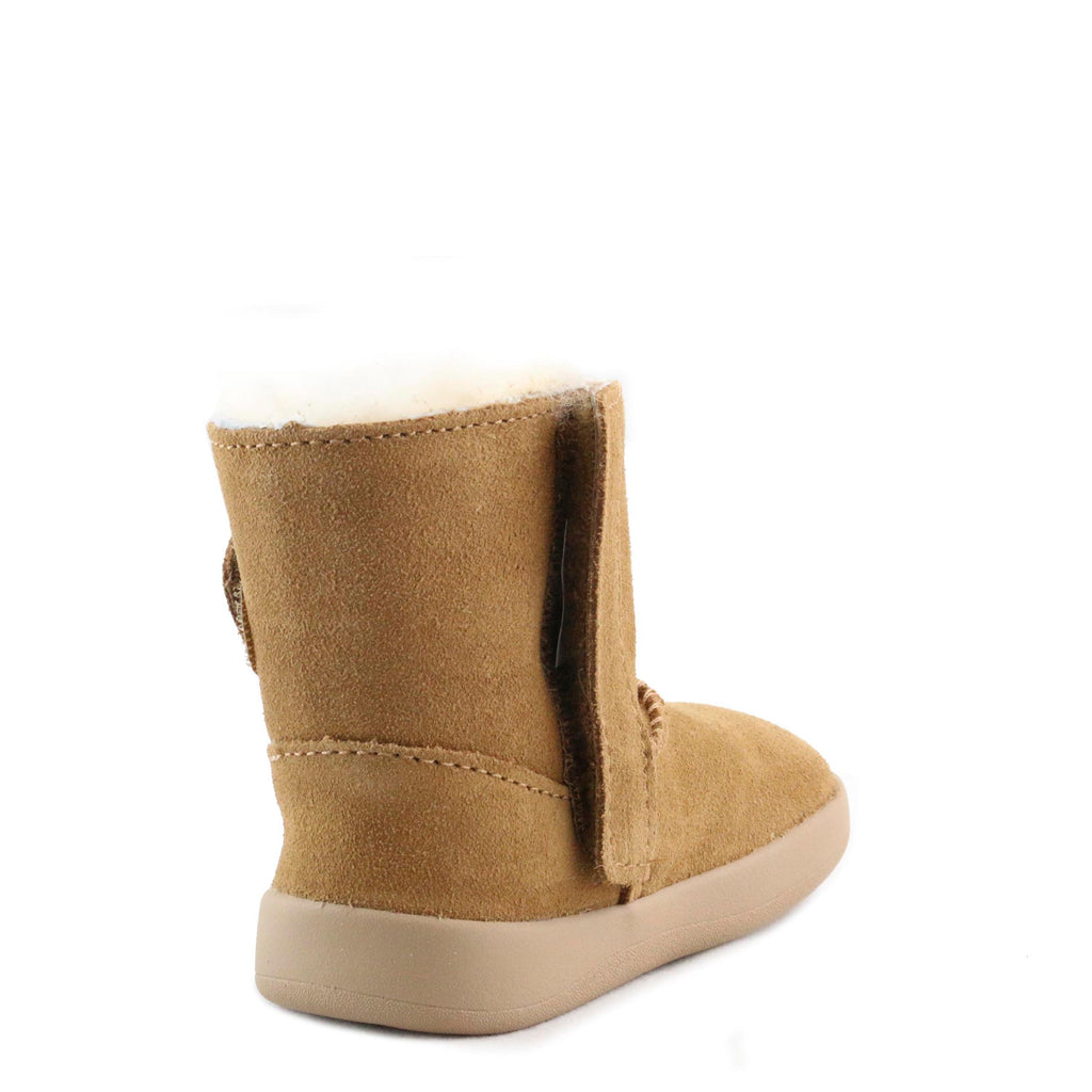 Bota australiana camel forrada con velcro KEELAN de UGG - KEELAN-67-3.jpg