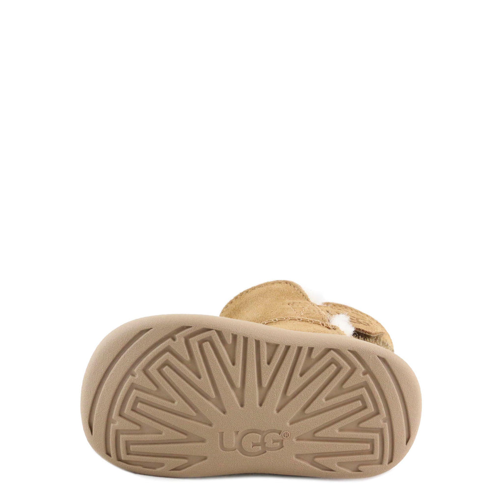 Bota australiana camel forrada con velcro KEELAN de UGG - KEELAN-67-4.jpg