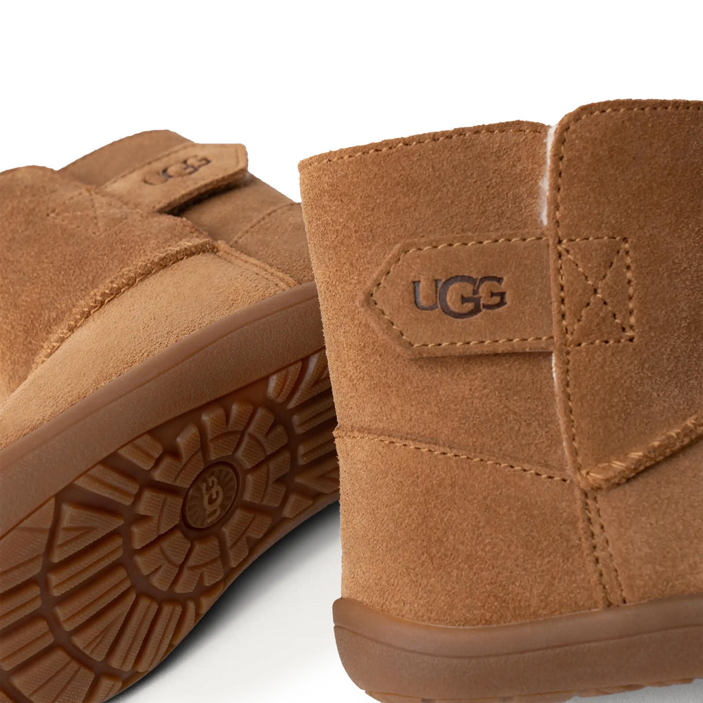 Bota australiana camel forrada con velcro KEELAN de UGG - KEELAN-67-6.jpg