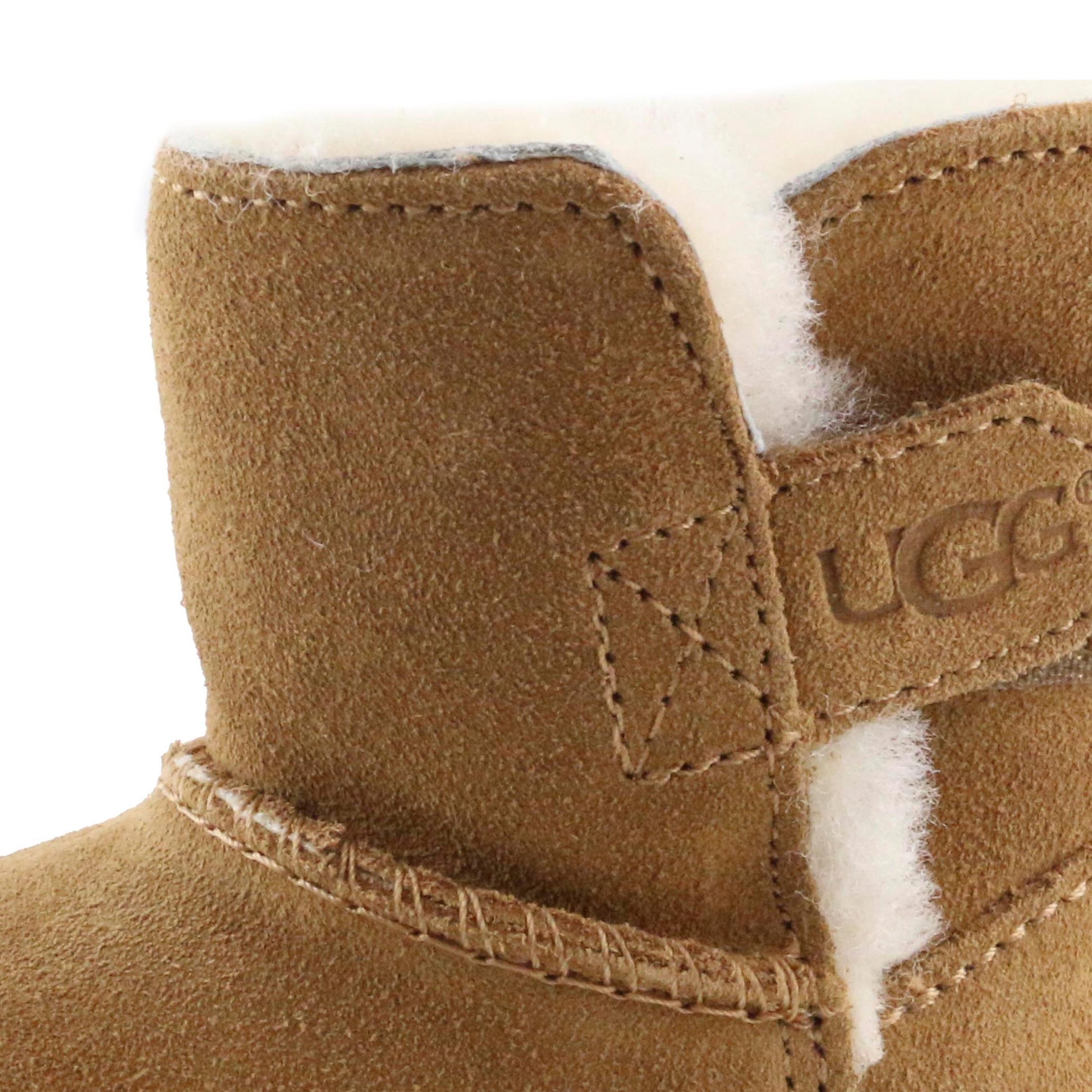 Bota australiana camel forrada con velcro KEELAN de UGG - KEELAN-67-5.jpg
