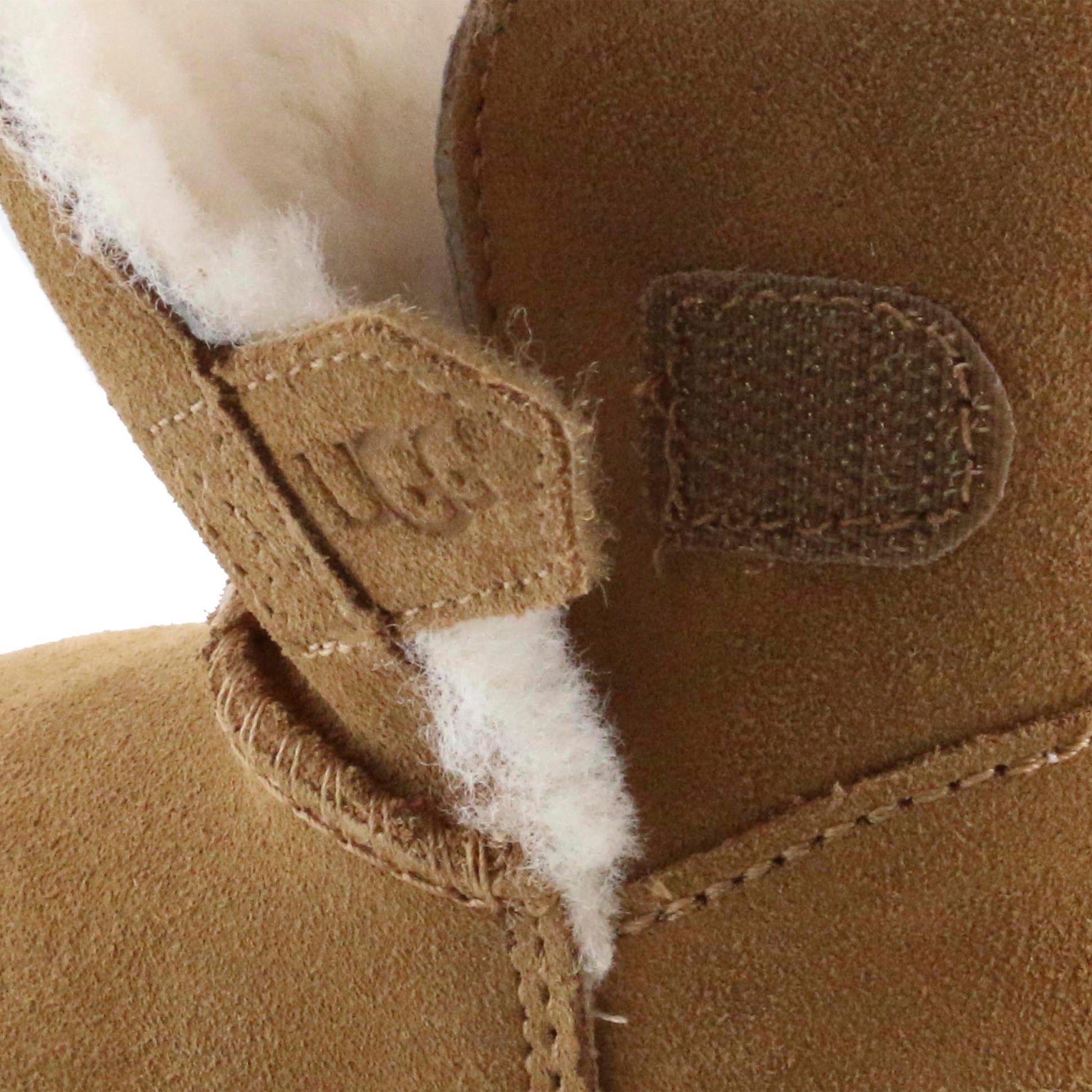 Bota australiana camel forrada con velcro KEELAN de UGG - KEELAN-67-6.jpg