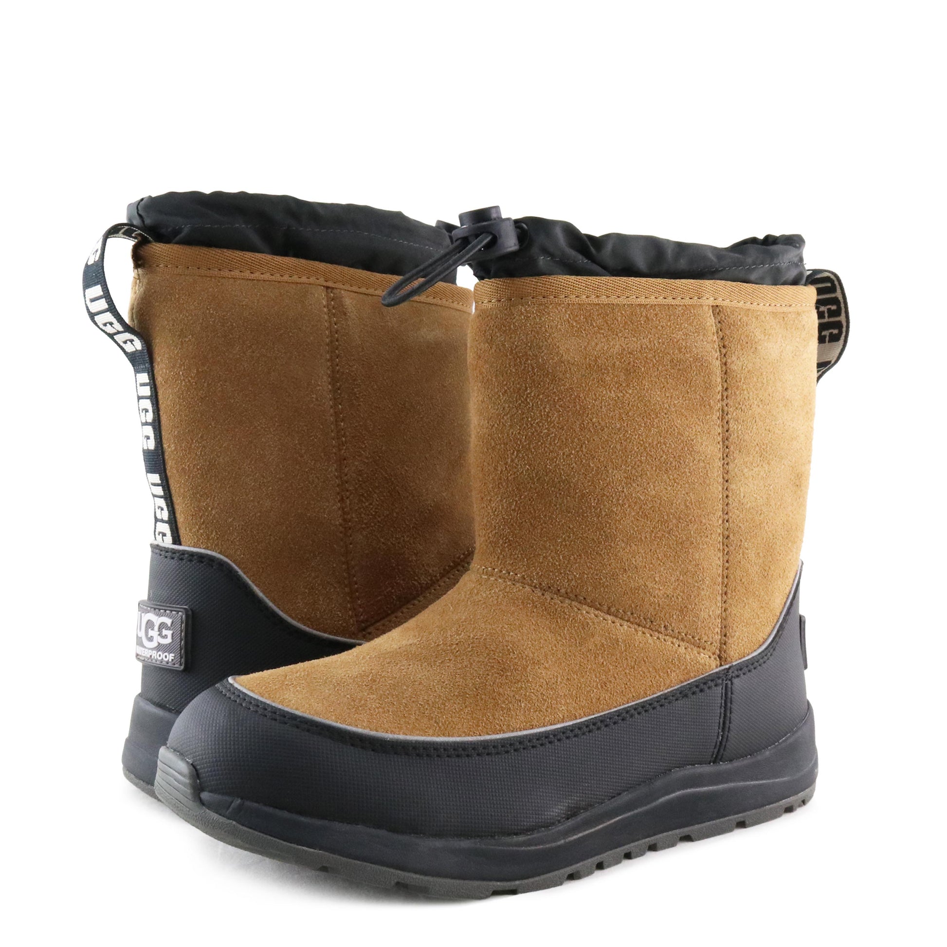 Bota camel KIRBY de UGG - KIRBY-67-2.jpg