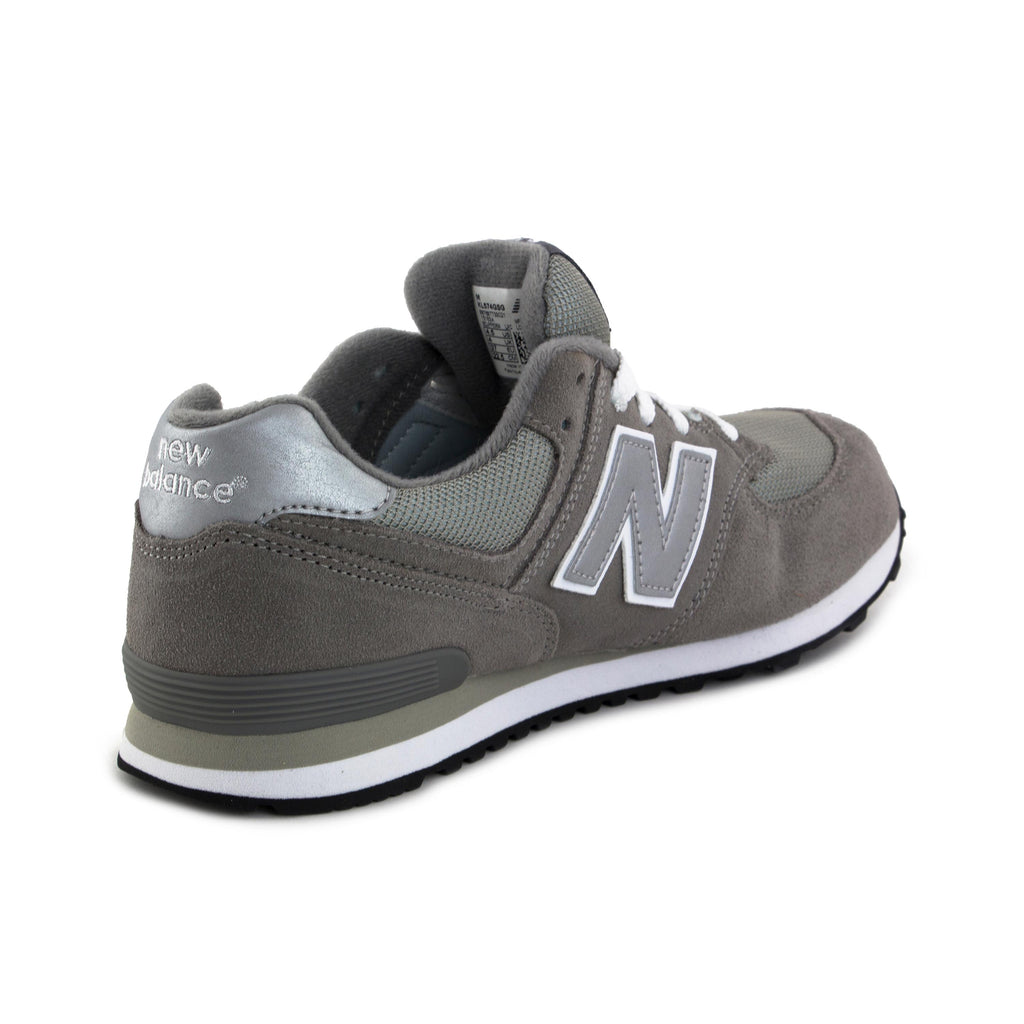 Deportiva gris con cordón KL574GSP de New Balance - KL574GSP-16-3.jpg