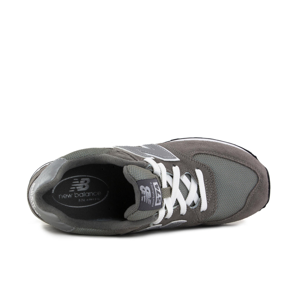 Deportiva gris con cordón KL574GSP de New Balance - KL574GSP-16-6.jpg