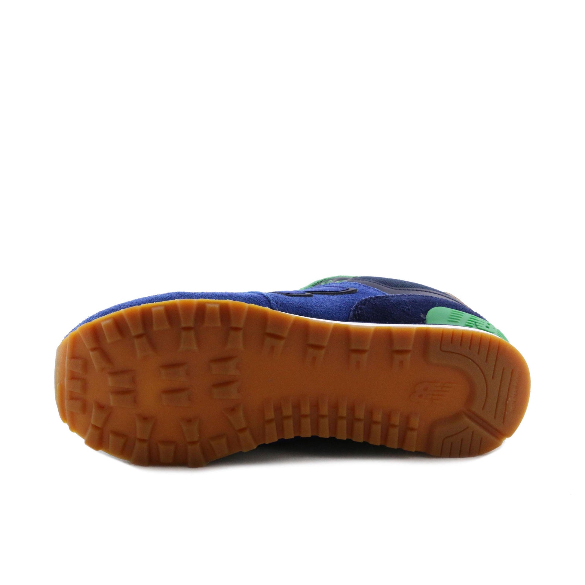 Deportiva azulón oscuro con cordón KL574NEP New Balance - KL574NEP-113-4.jpg