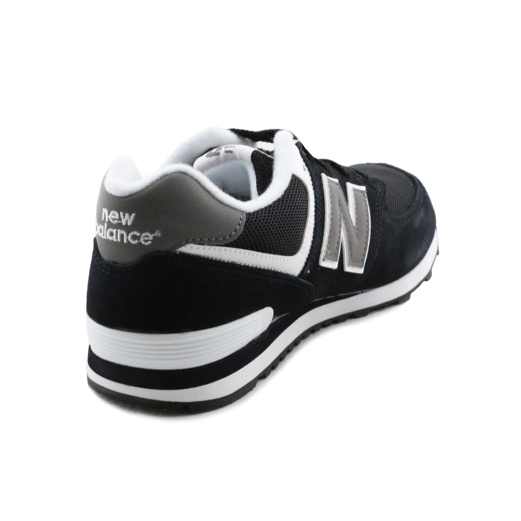 Deportiva ante negro con cordón KL574SKG New Balance - KL574SKG-31-3.jpg