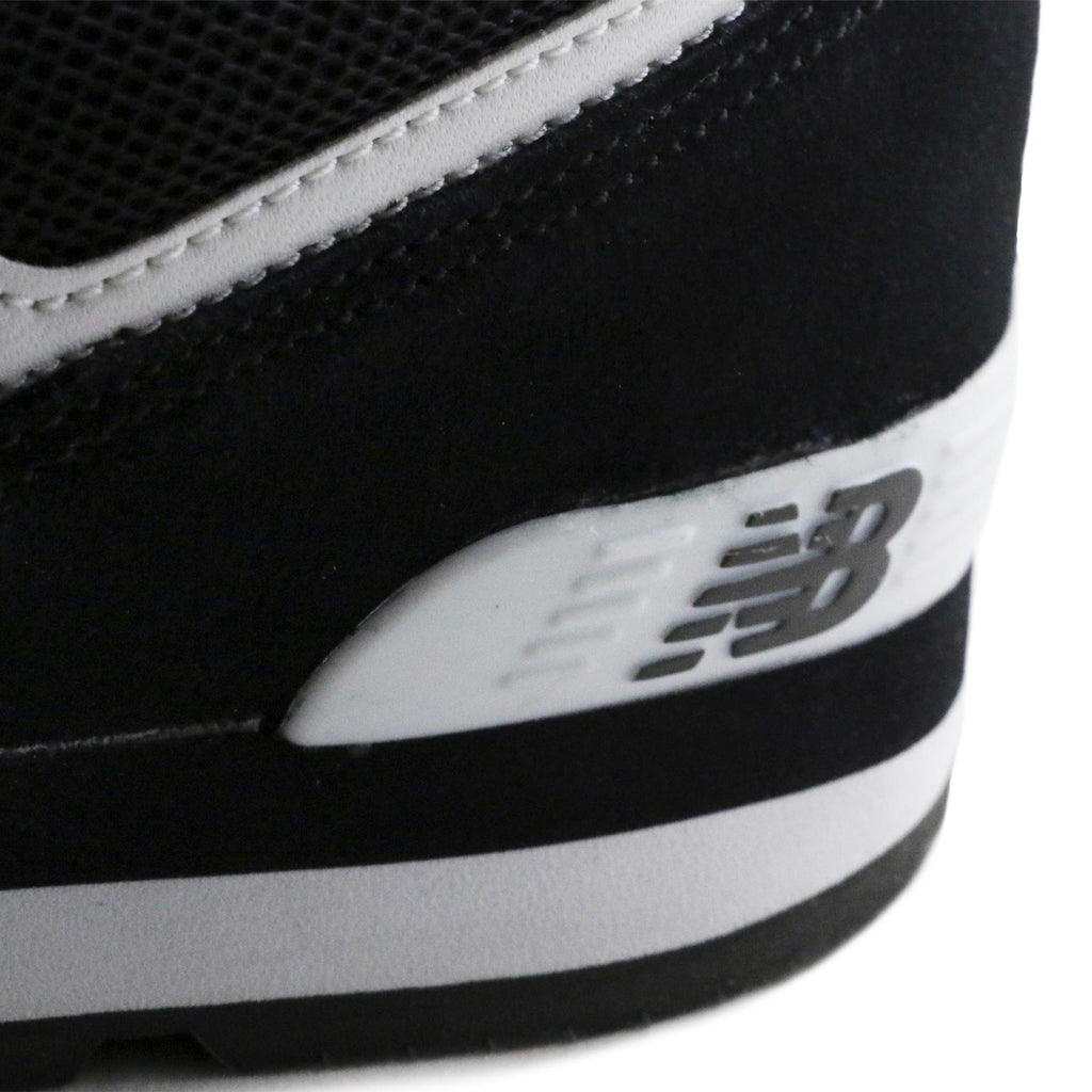 Deportiva ante negro con cordón KL574SKG New Balance - KL574SKG-31-5.jpg