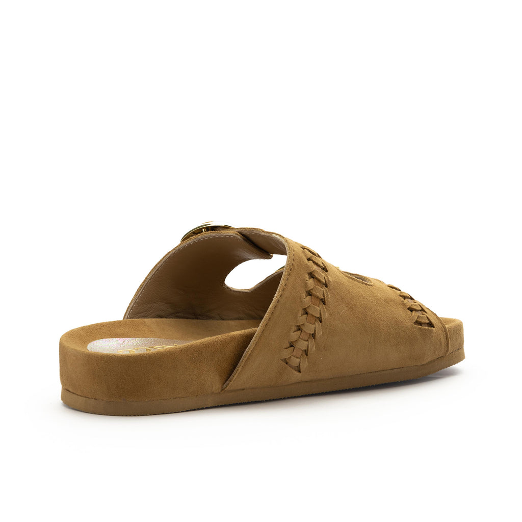 Sandalia plana ante cuero con hebilla KRISTIN 220V - KRISTIN-28-3.jpg