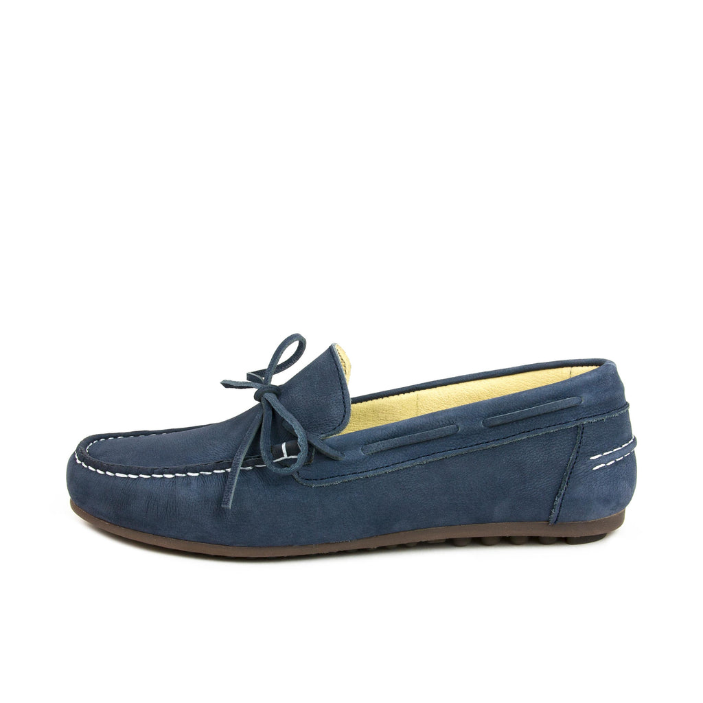 Mocasín nobuk celeste con lazo de verano LAZO Jeromín - LAZO-34-1.jpg