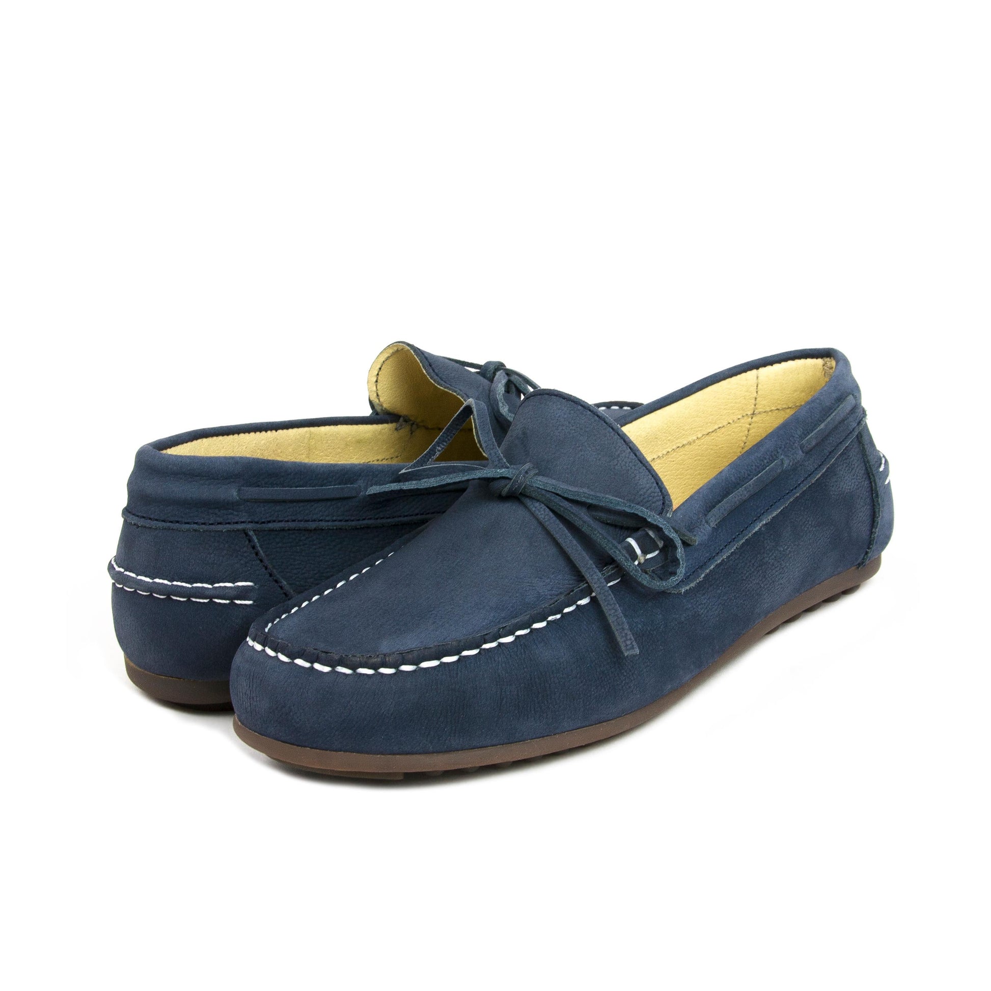 Mocasín nobuk celeste con lazo de verano LAZO Jeromín - LAZO-34-2.jpg