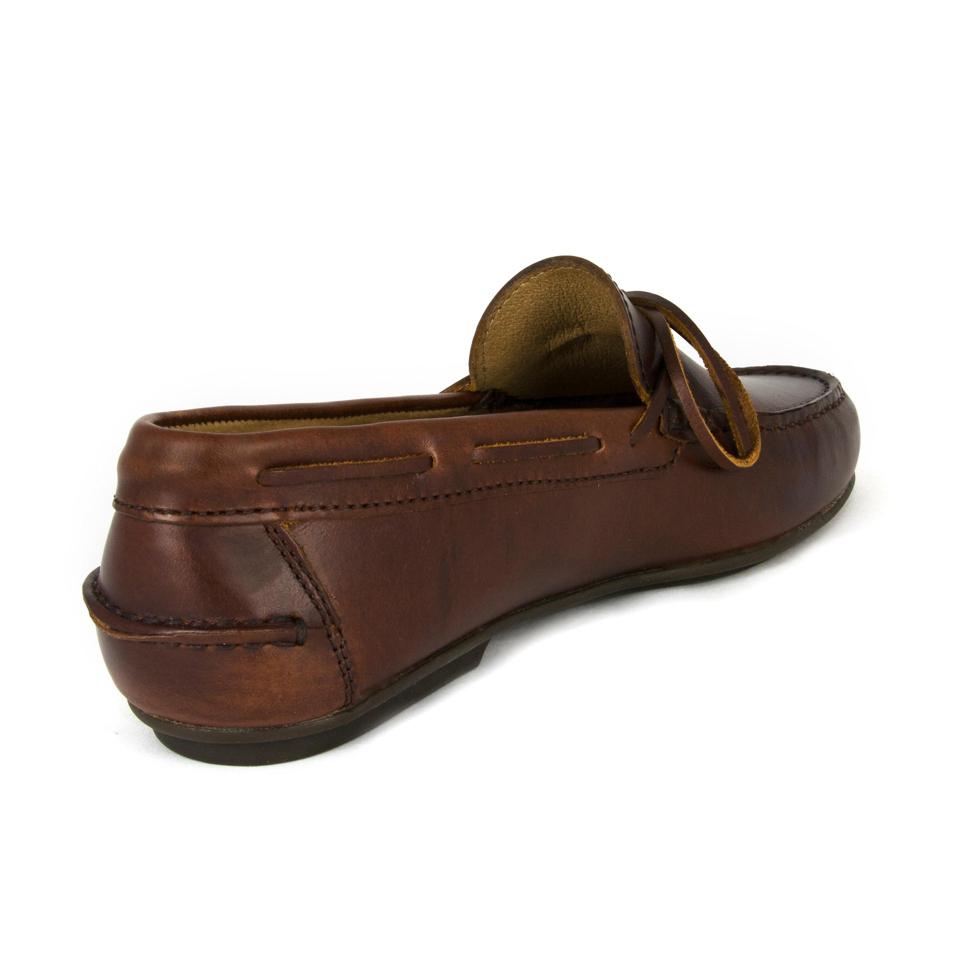 Mocasín marrón con lazo de verano LAZO-C de Jeromín - LAZO-C-12-3.jpg