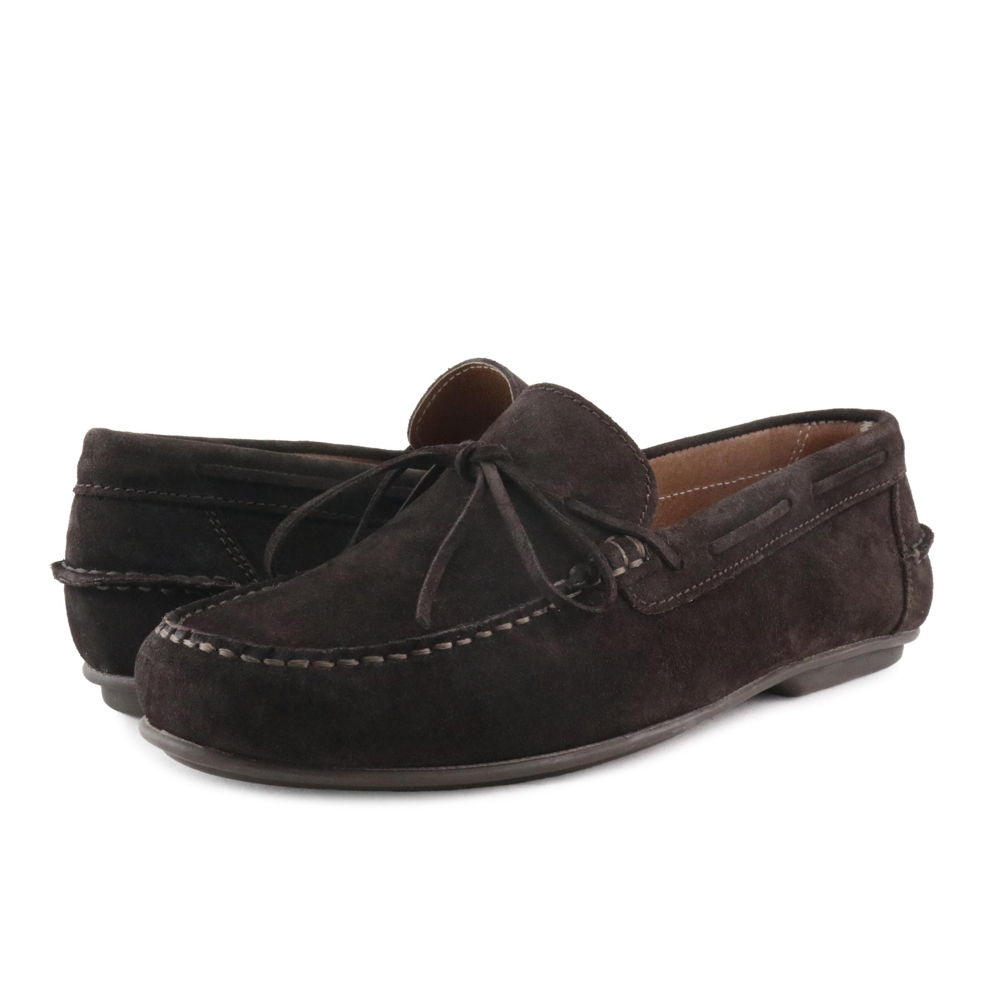 Mocasín ante marrón con lazo de verano LAZO-C Jeromín - LAZO-C-26-2.jpg