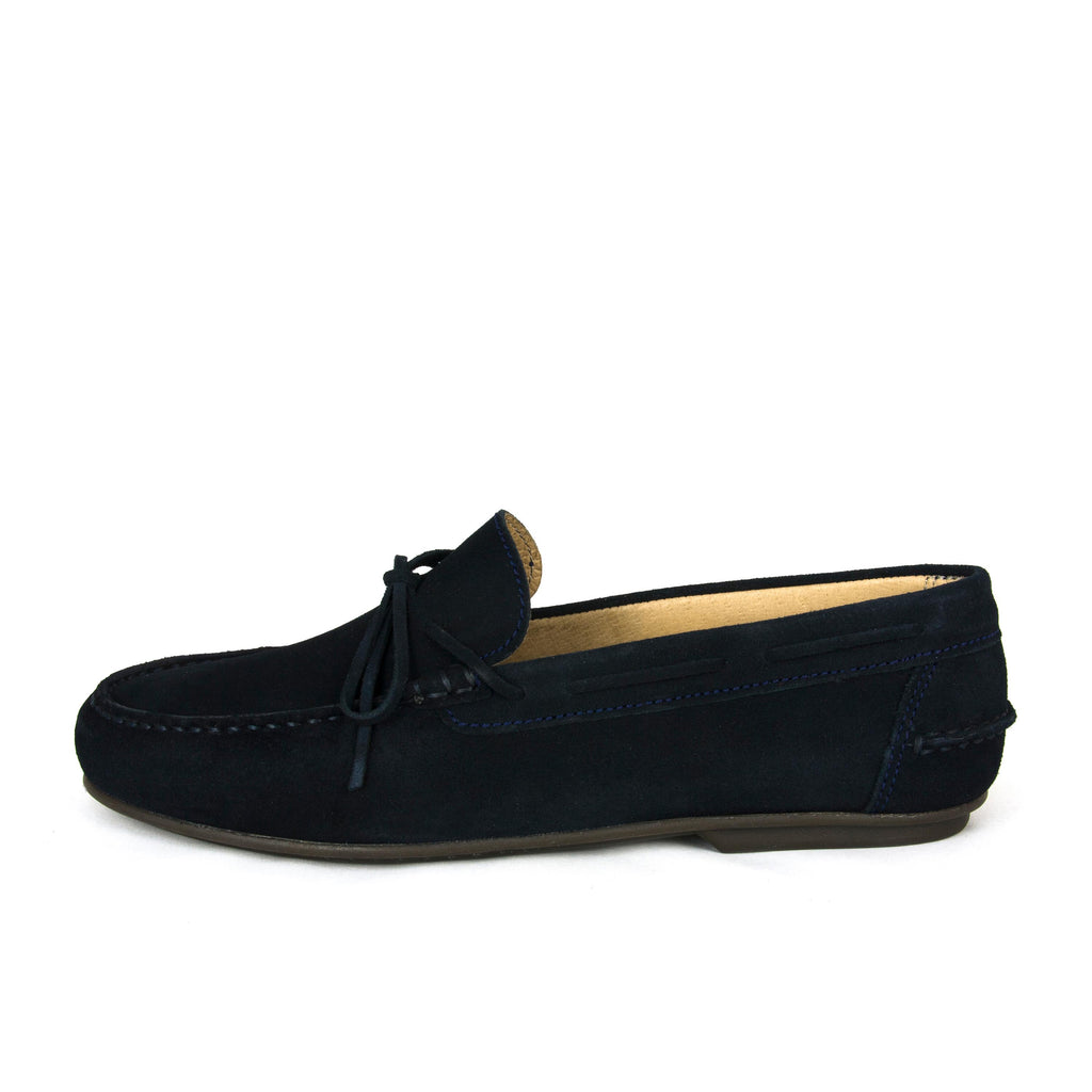 Mocasín ante azul con lazo de verano LAZO-C Jeromín - LAZO-C-27-1.jpg