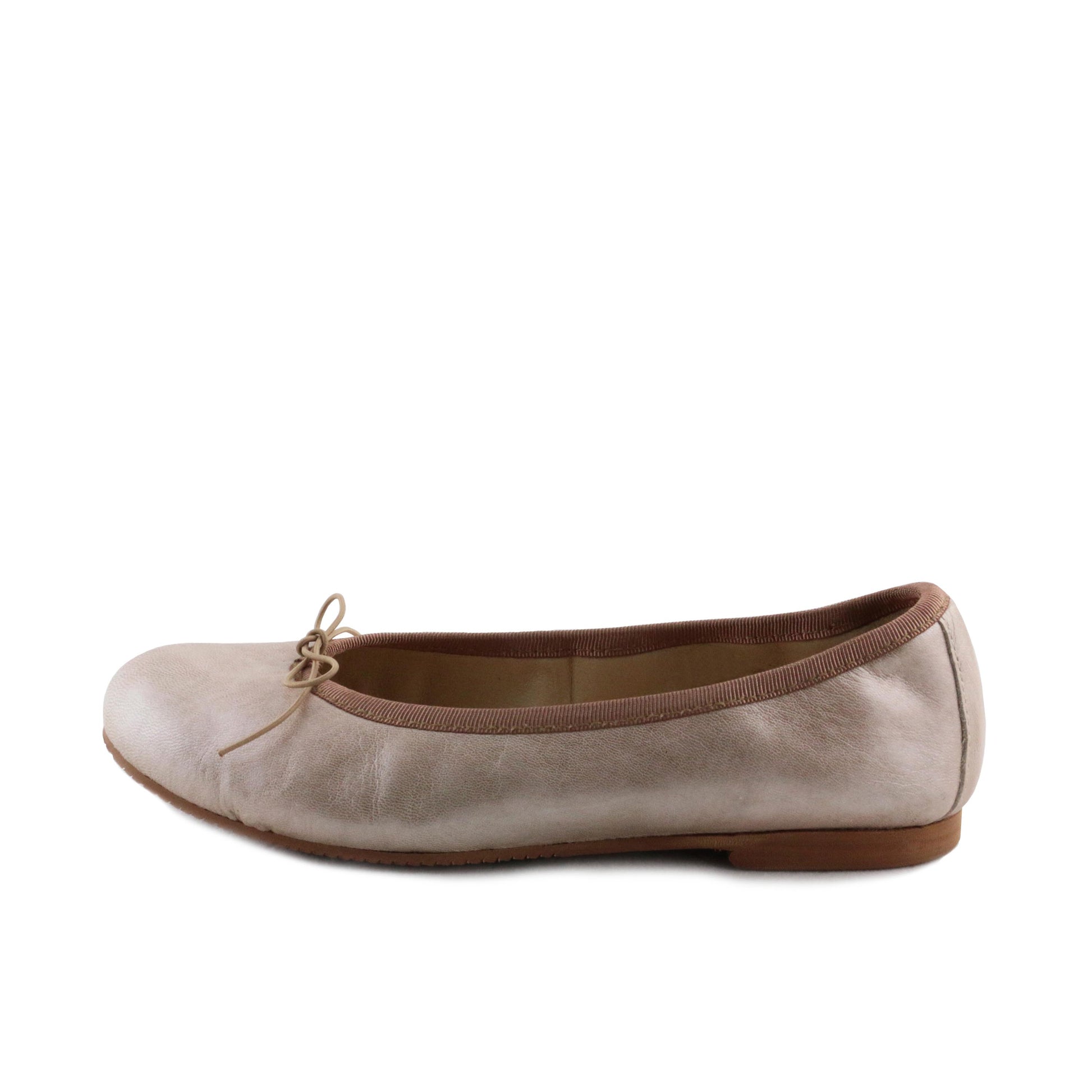 Bailarina algodón con lazo LIDIJE de Jeromín - LIDIJE-232-1.jpg