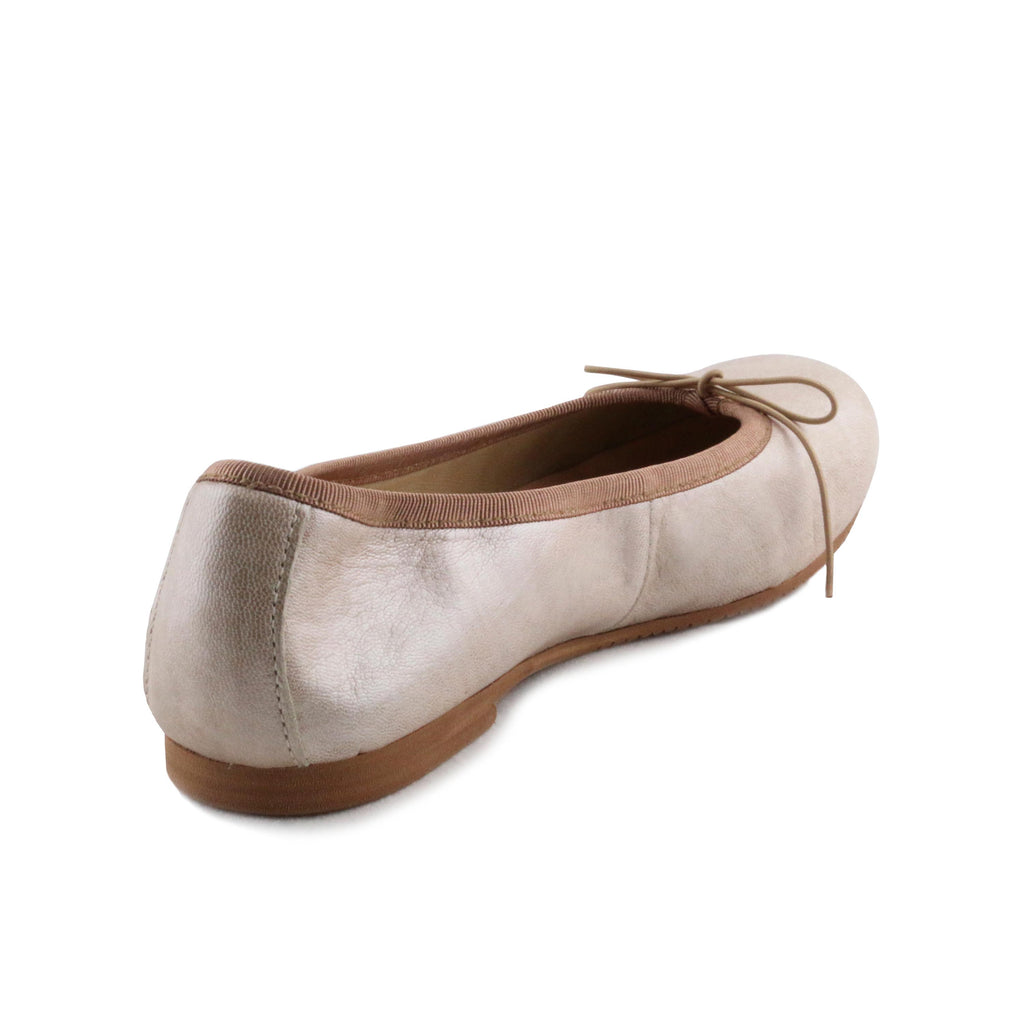 Bailarina algodón con lazo LIDIJE de Jeromín - LIDIJE-232-3.jpg