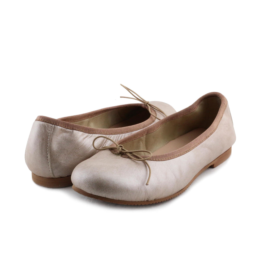 Bailarina algodón con lazo LIDIJE de Jeromín - LIDIJE-232-2.jpg