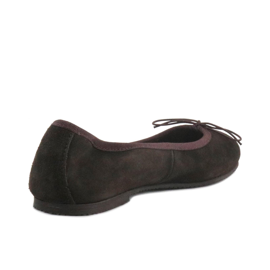 Bailarina serraje marrón con lazo LIDIJE de Jeromín - LIDIJE-26-3.jpg