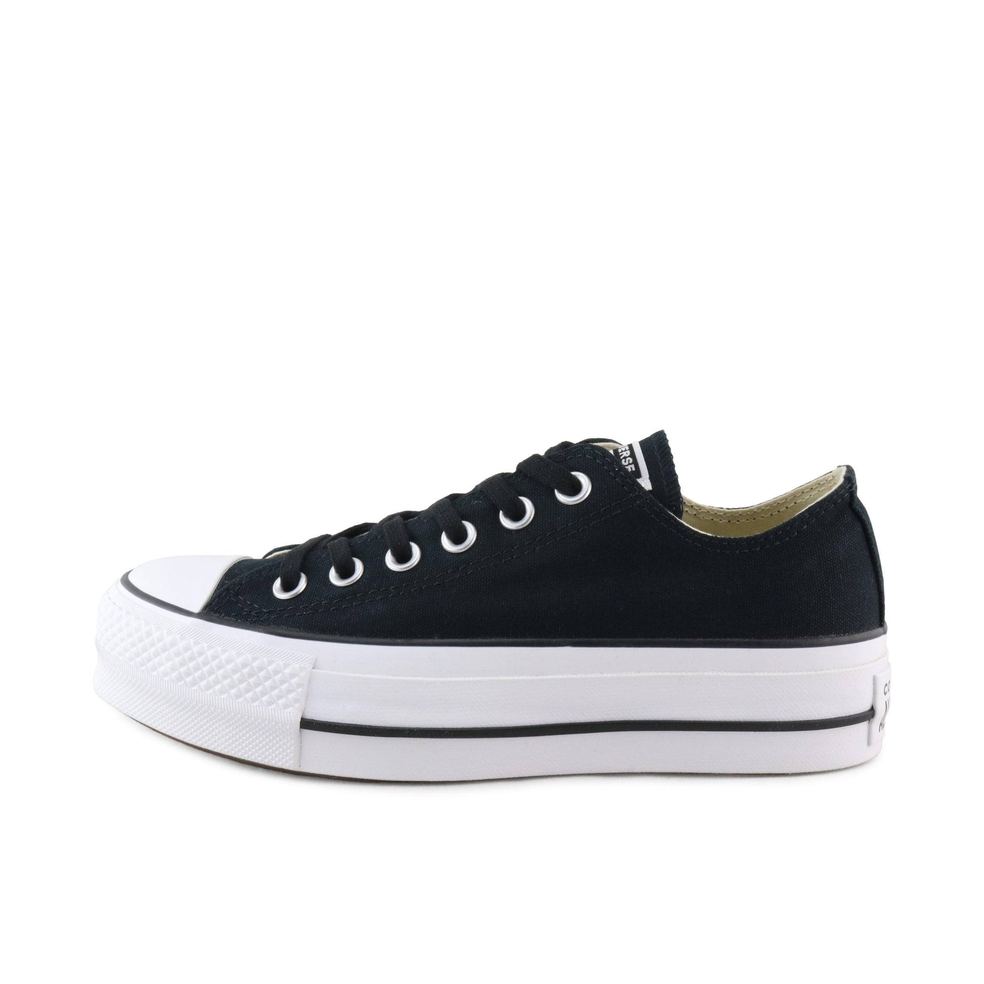 Zapatilla casual negro con cordón LIFT de Converse - LIFT-20-1.jpg