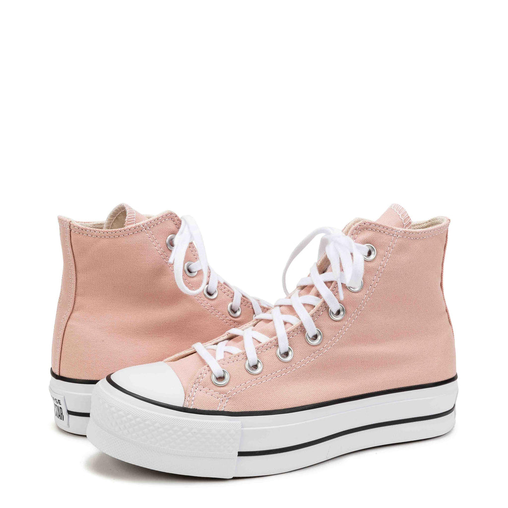 Bota casual rosa claro con cordón LIFTHI de Converse - LIFTHI-341-2.jpg