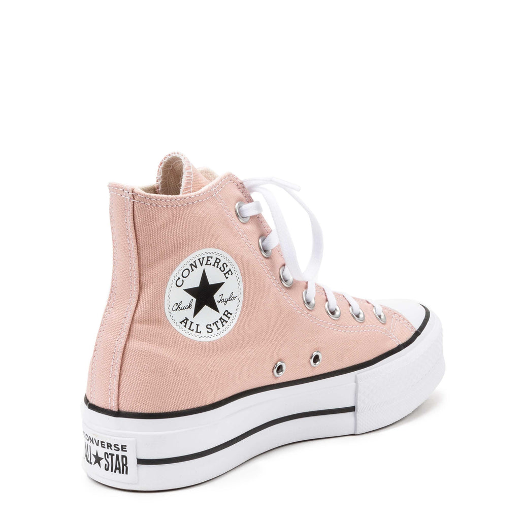 Bota casual rosa claro con cordón LIFTHI de Converse - LIFTHI-341-3.jpg